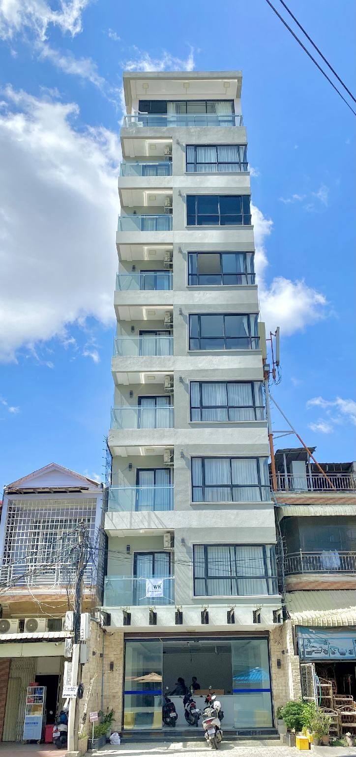 WH Chamkarmon Residence