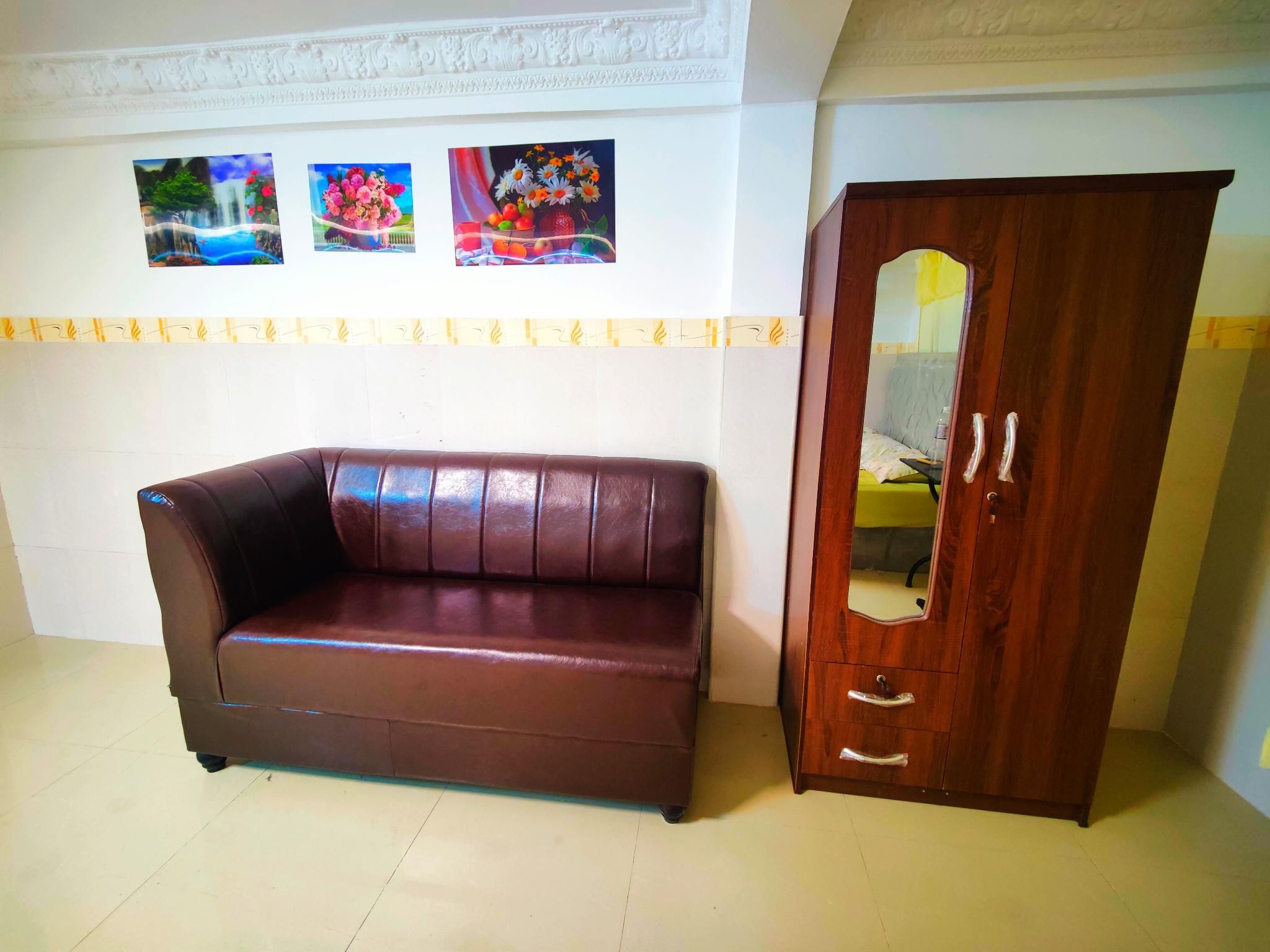 Guest House
