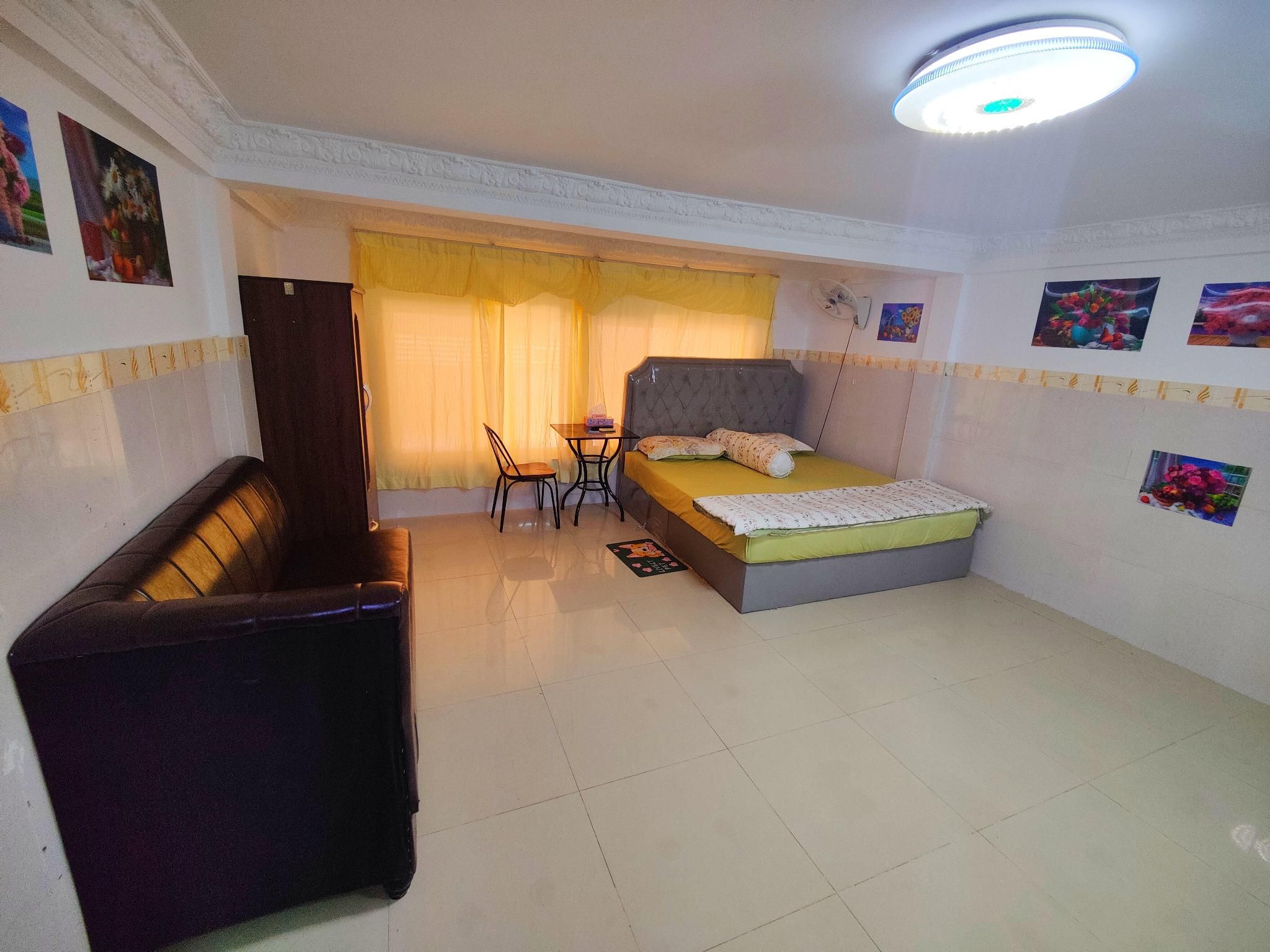Guest House