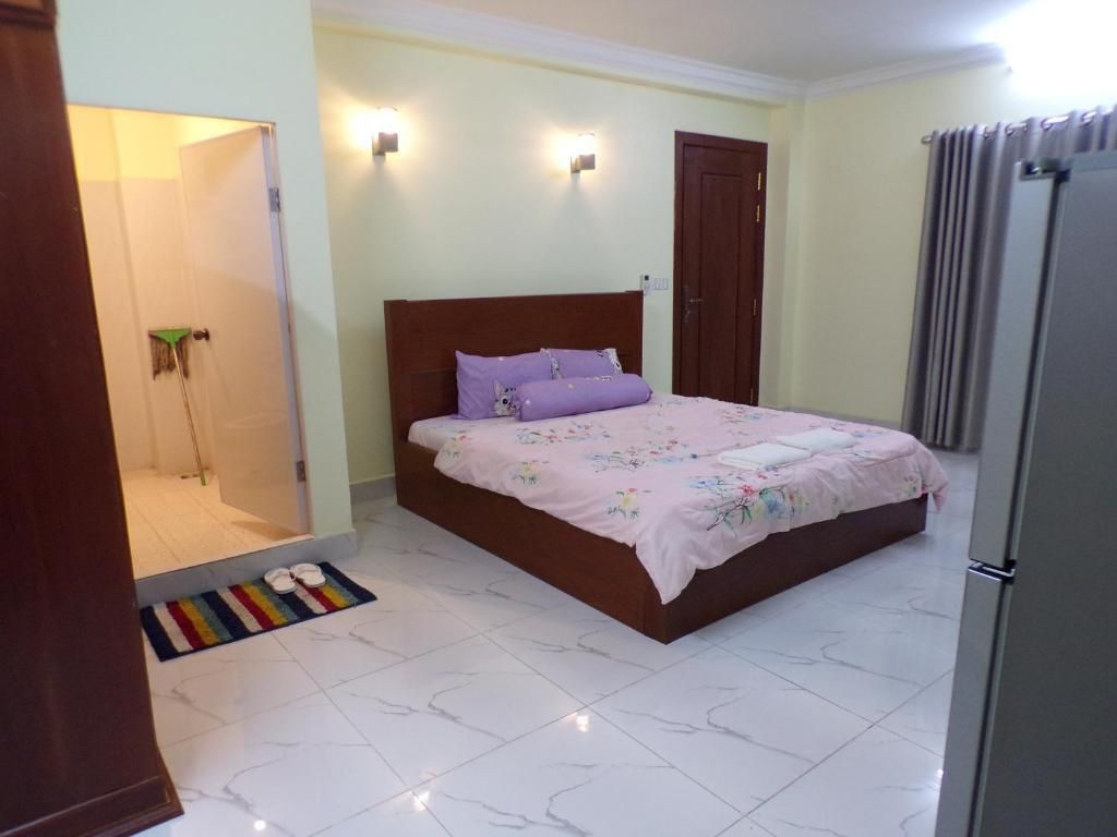 Ananta Lavender