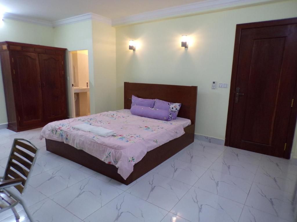 Apartment, 1 Bedroom
