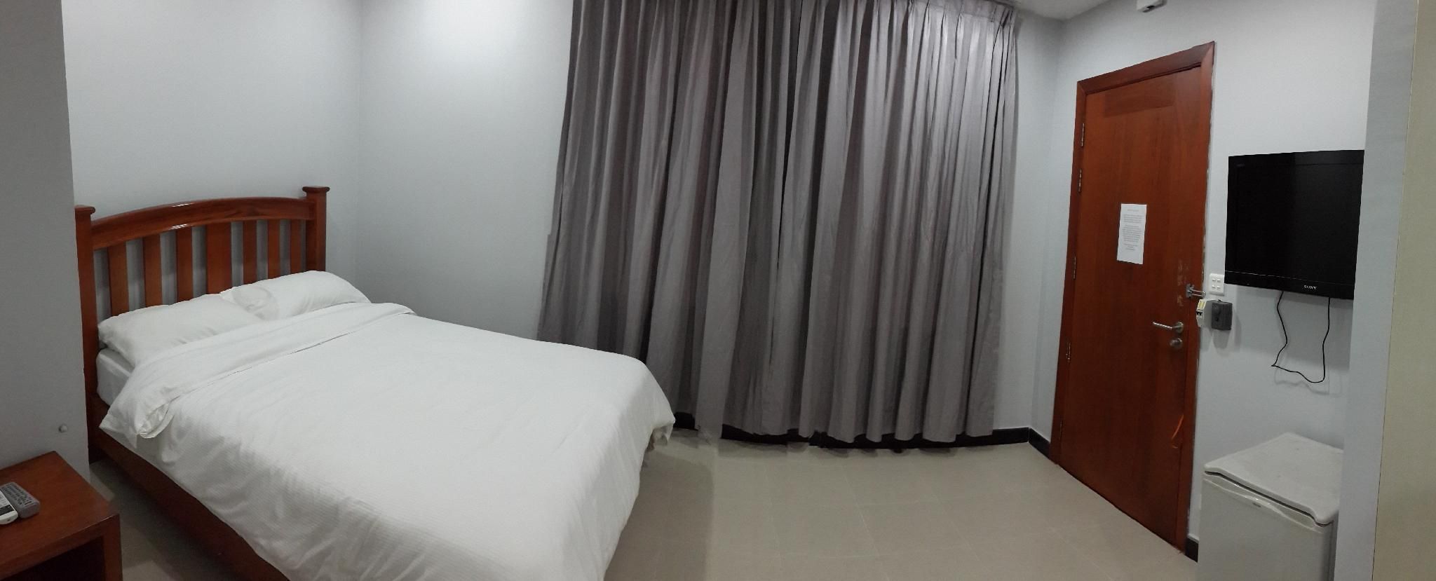 Double Room with Window