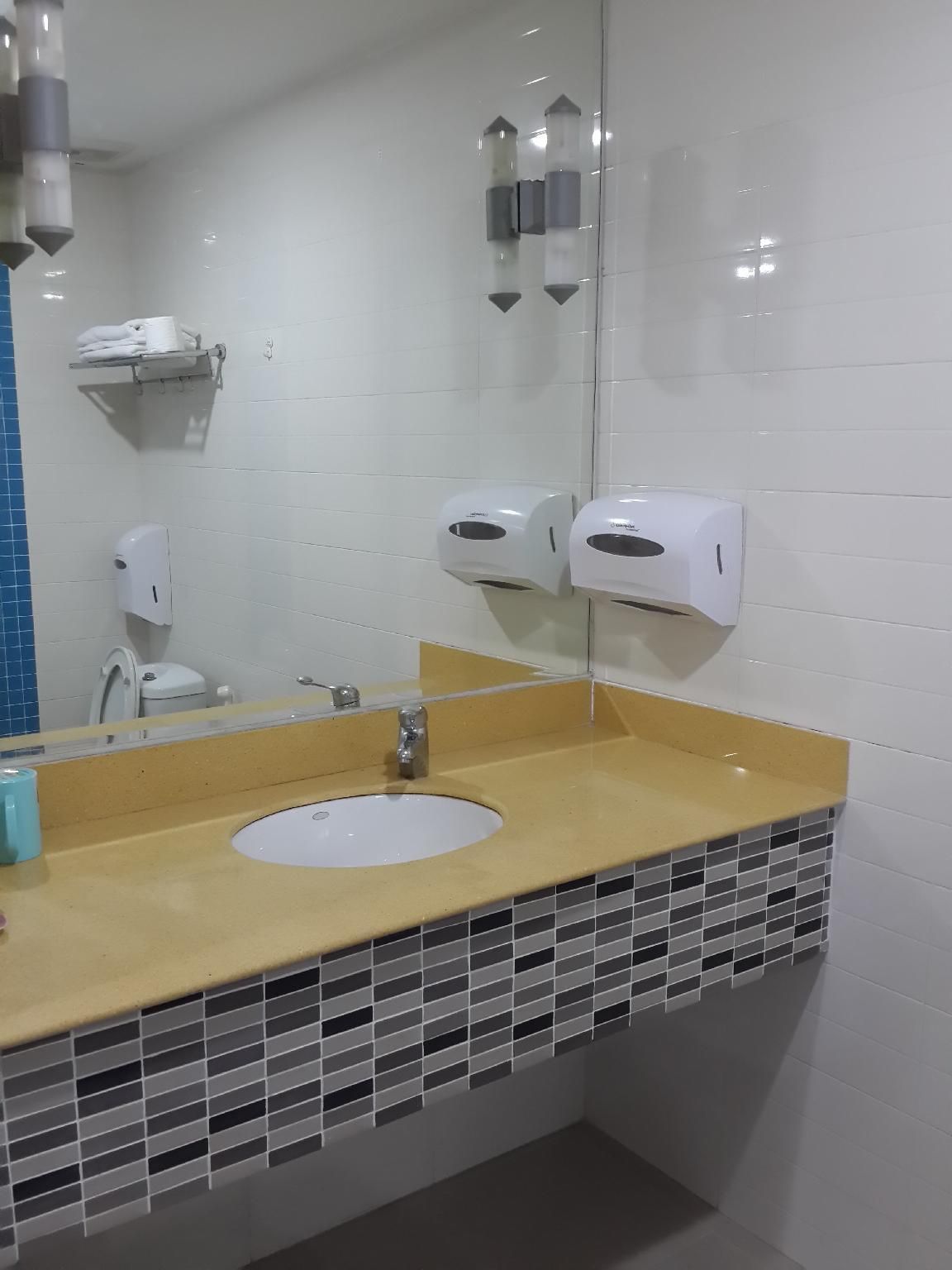 Double Room with Window