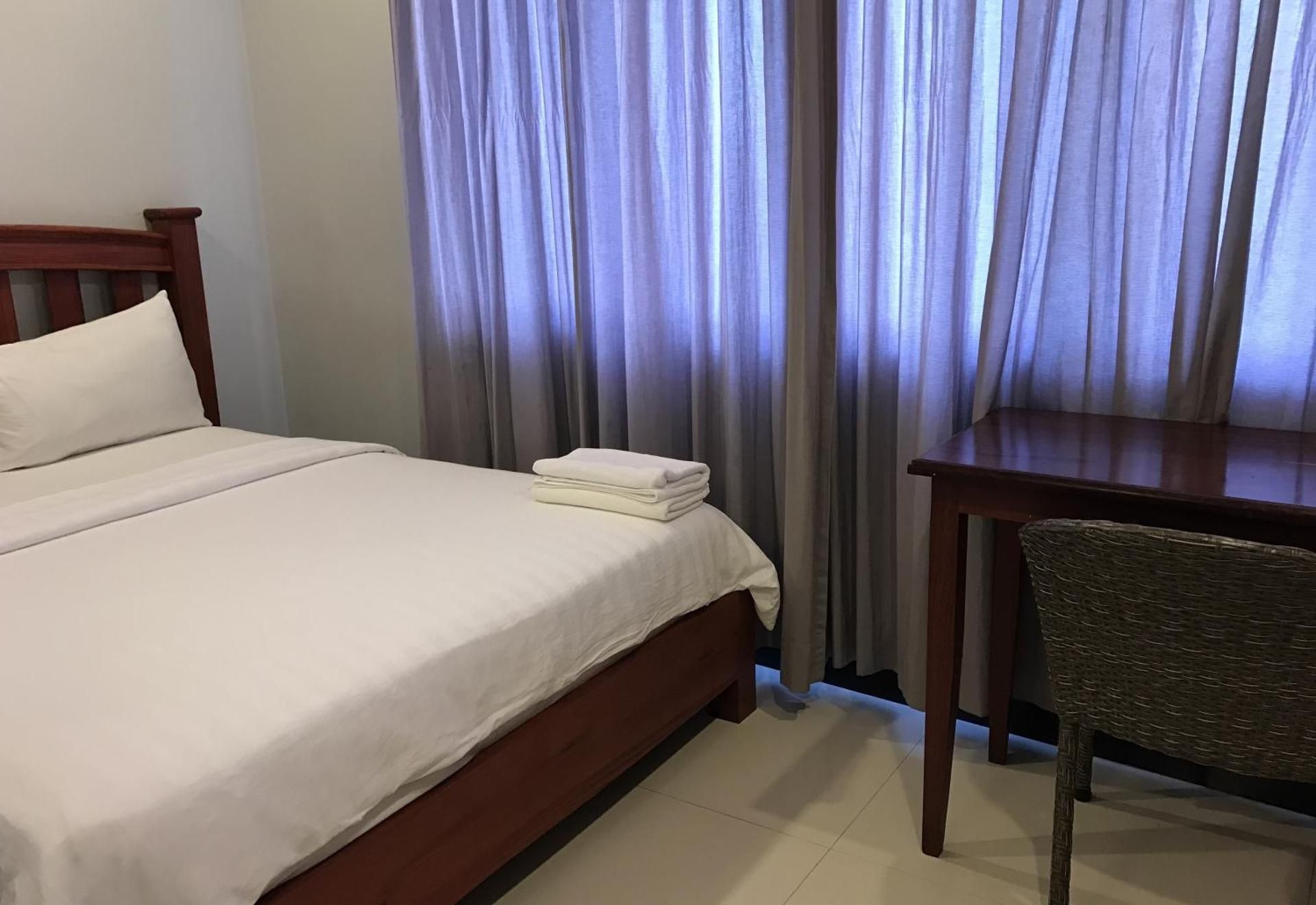 Double Room with Window