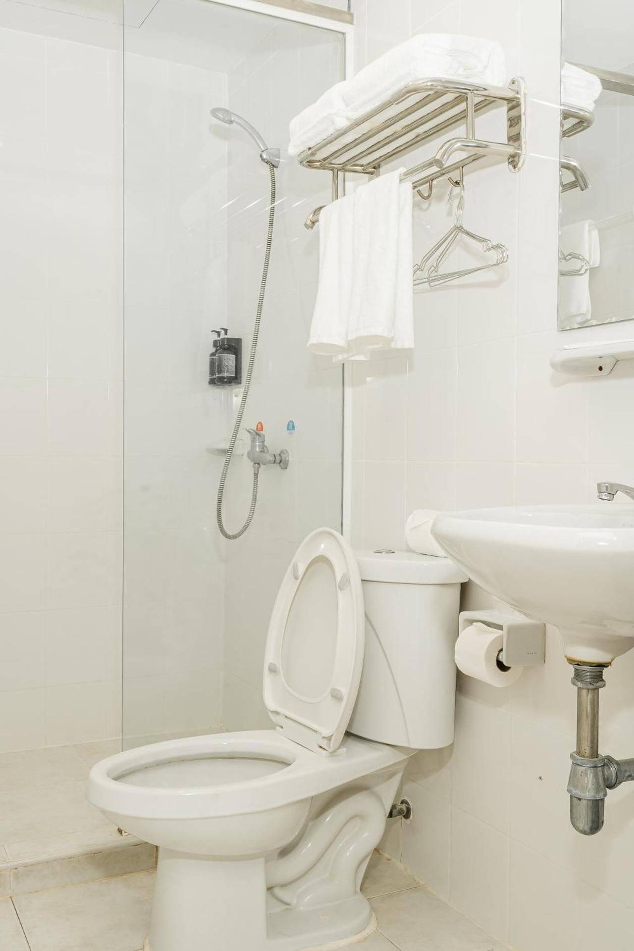 aurea delight hotel Double Economy 3