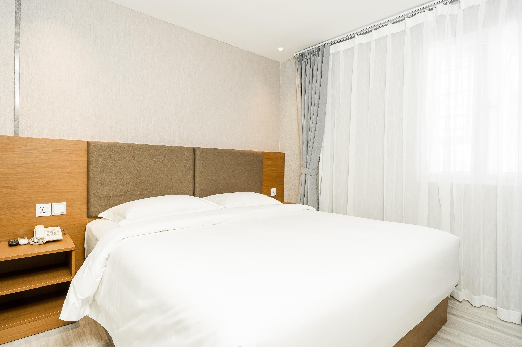 aurea delight hotel Double Economy 2