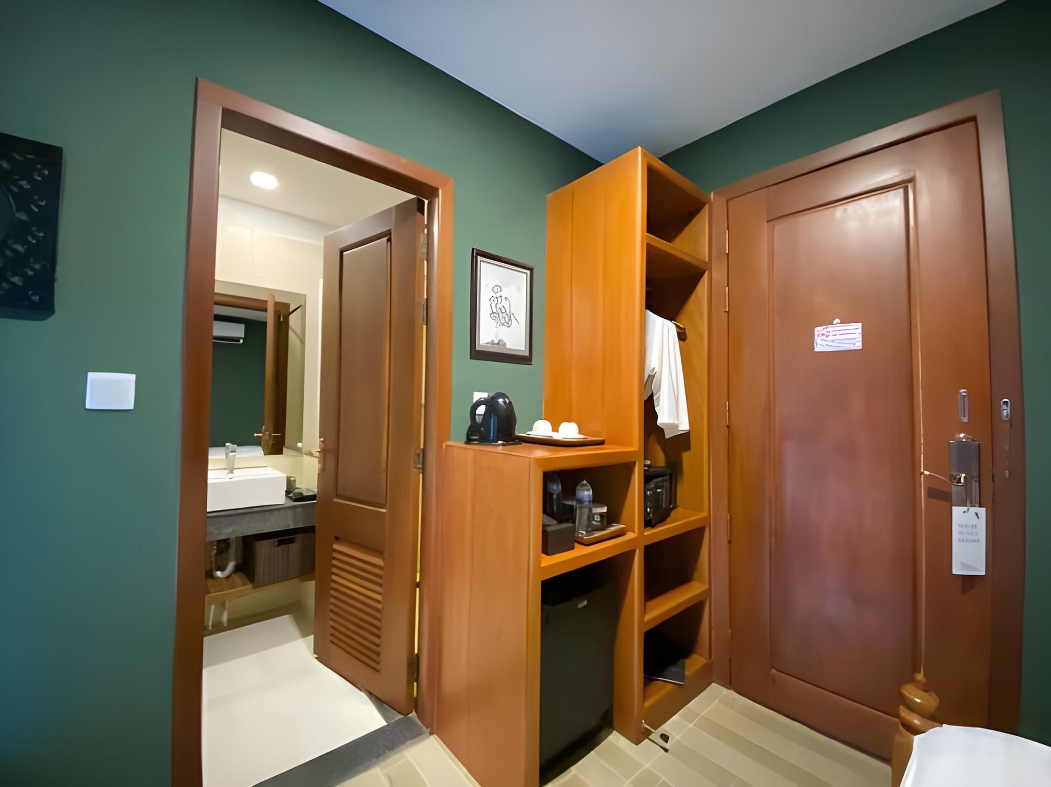 Suite Twin