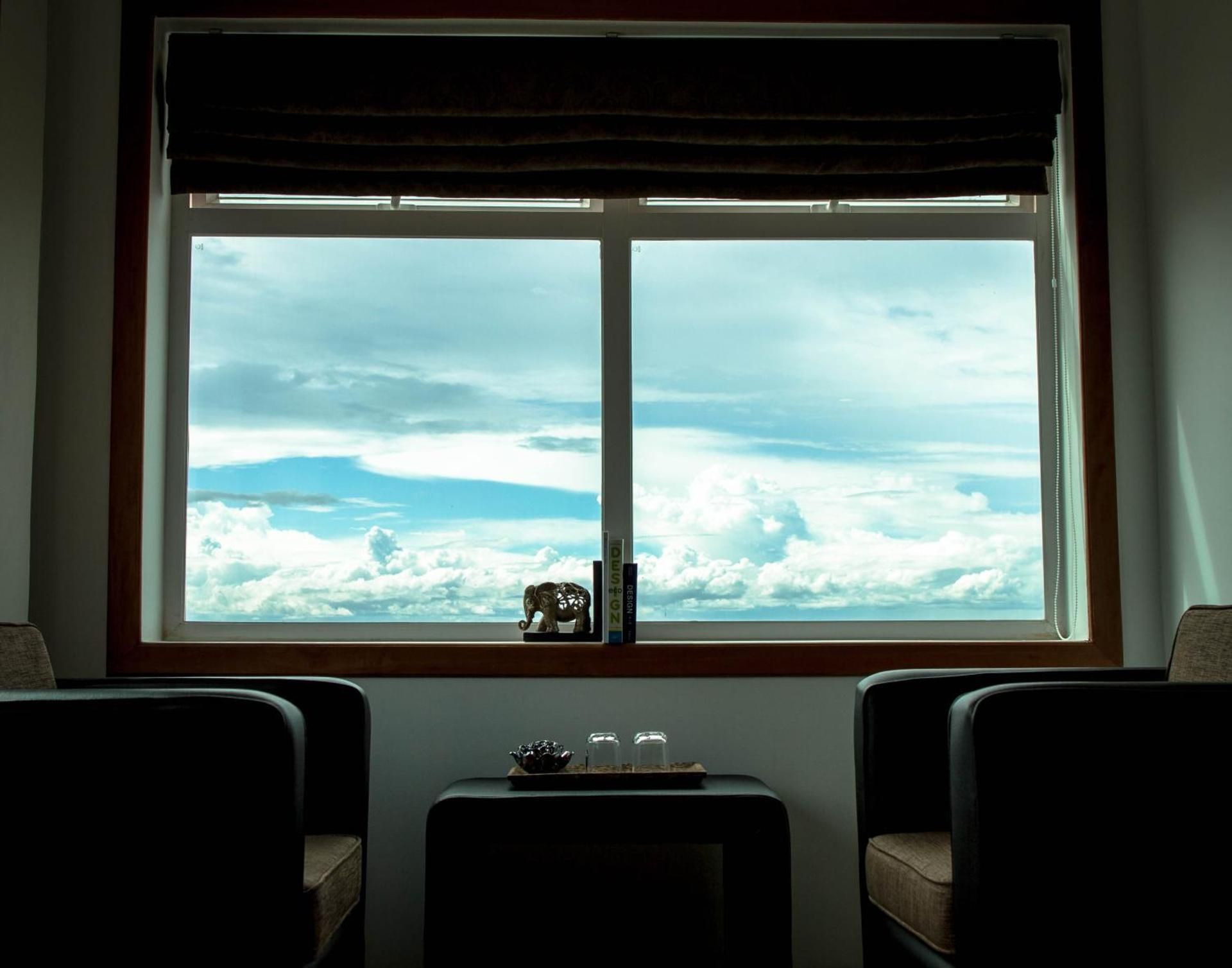 Double King Suite Room