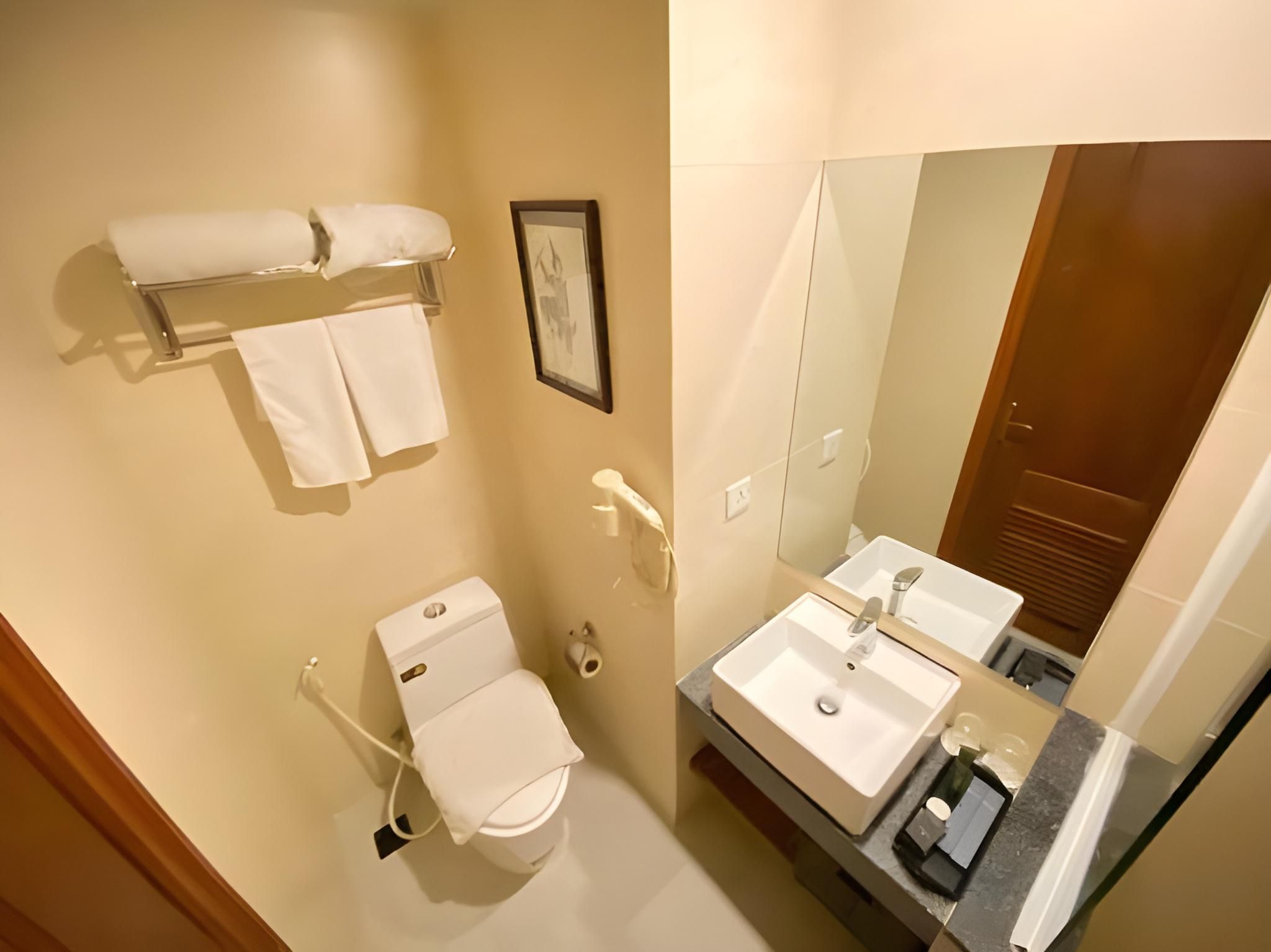 Deluxe - Non-Smoking