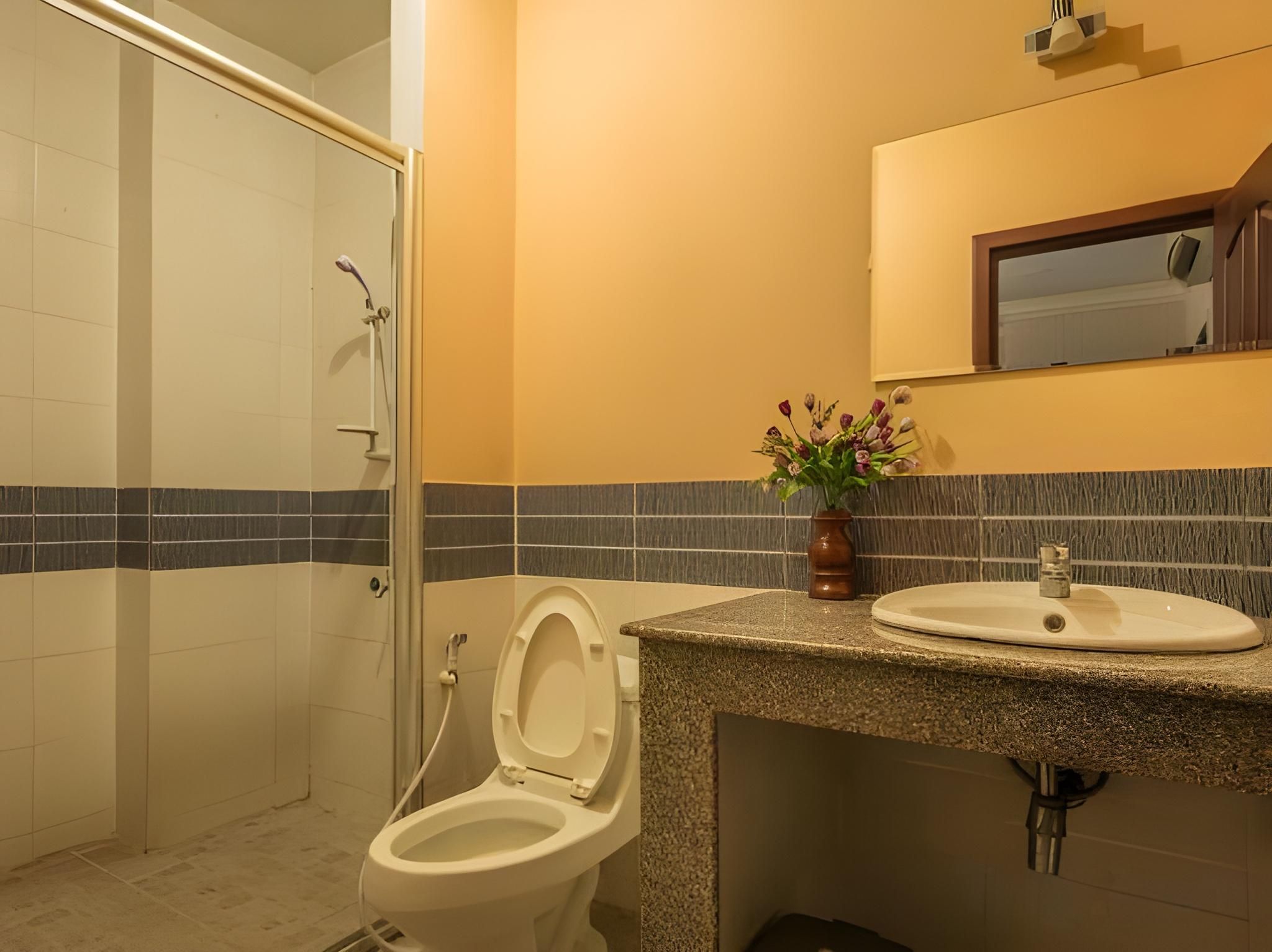 Family Two Bedroom Suite