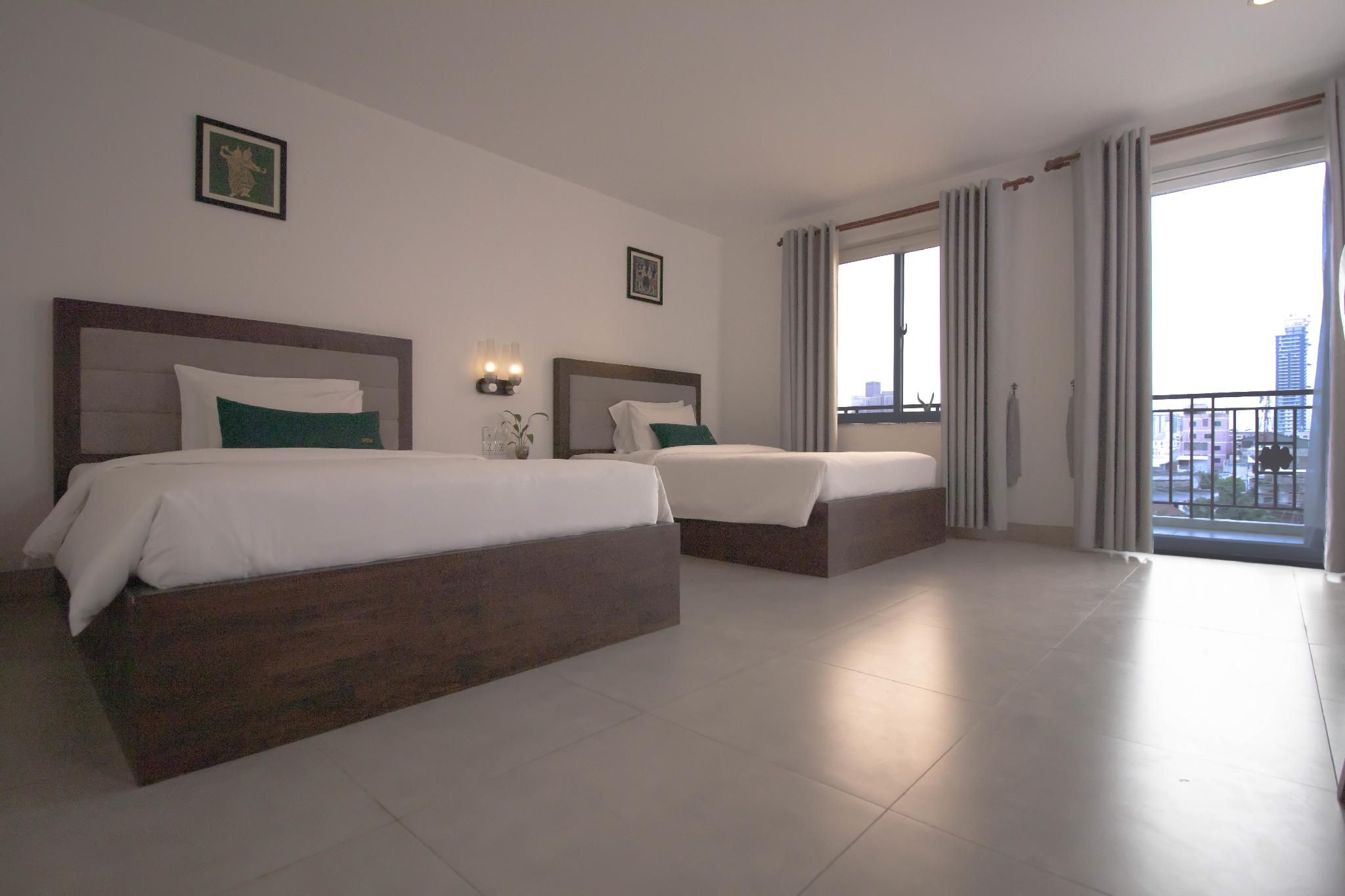 Diamond Suite