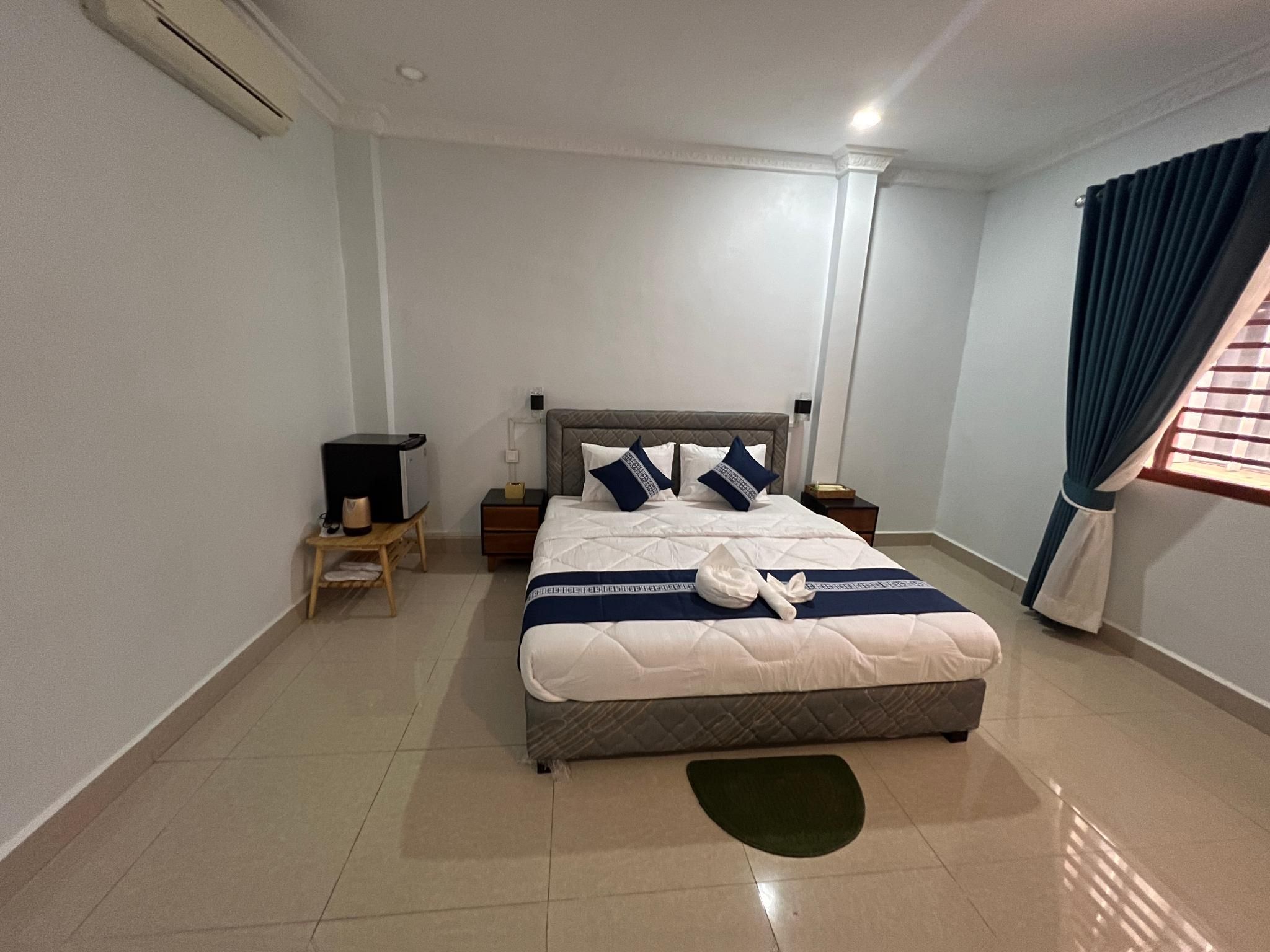 King Room without Window