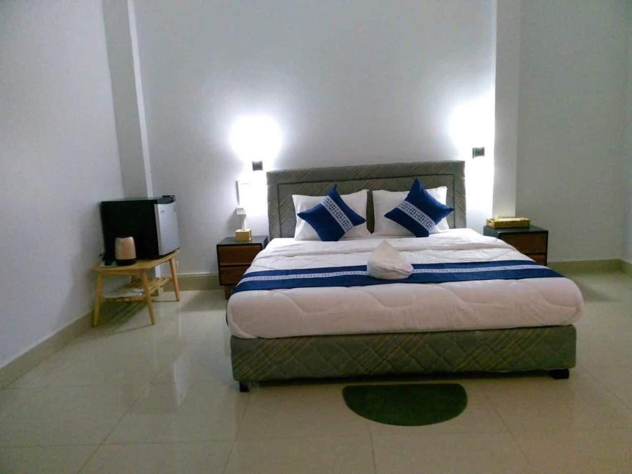 King Room without Window