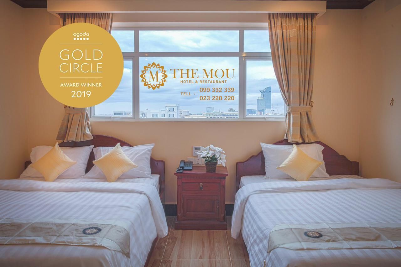 Special Offer - Twin Room