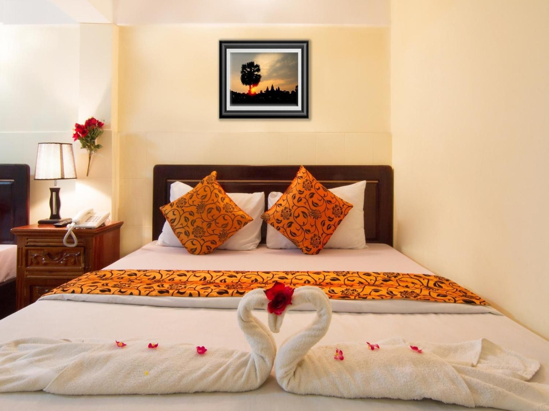 Superior Double without Window