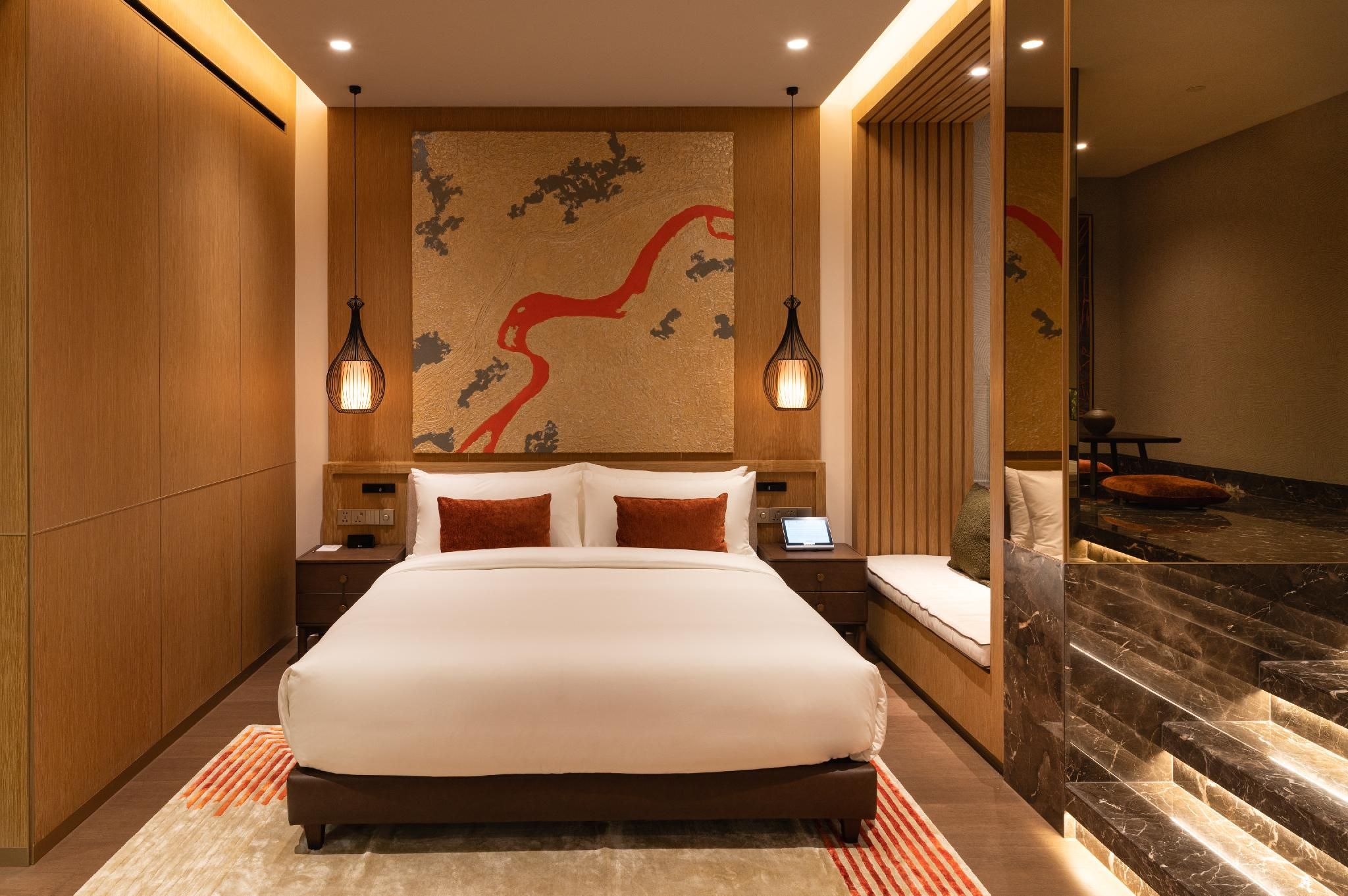 Business Deluxe Room