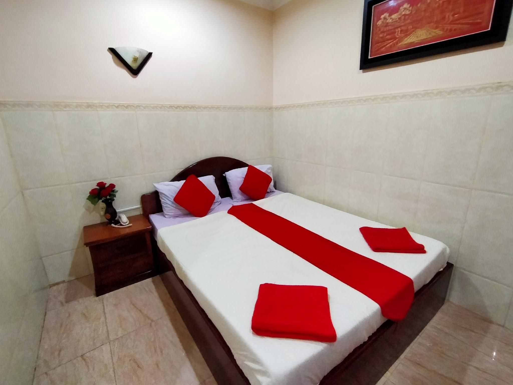 Double Air Conditioning