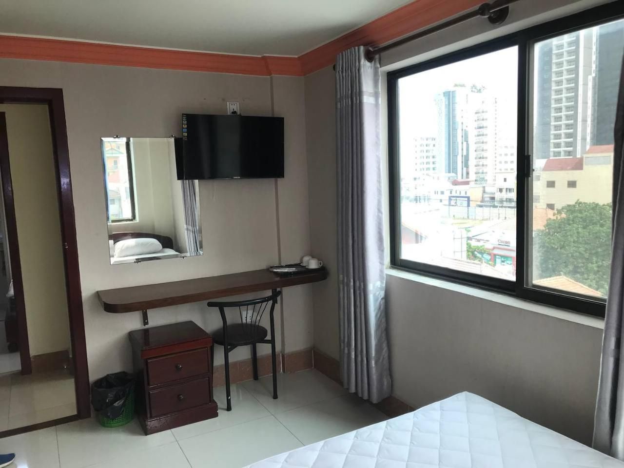 Budget Double Room
