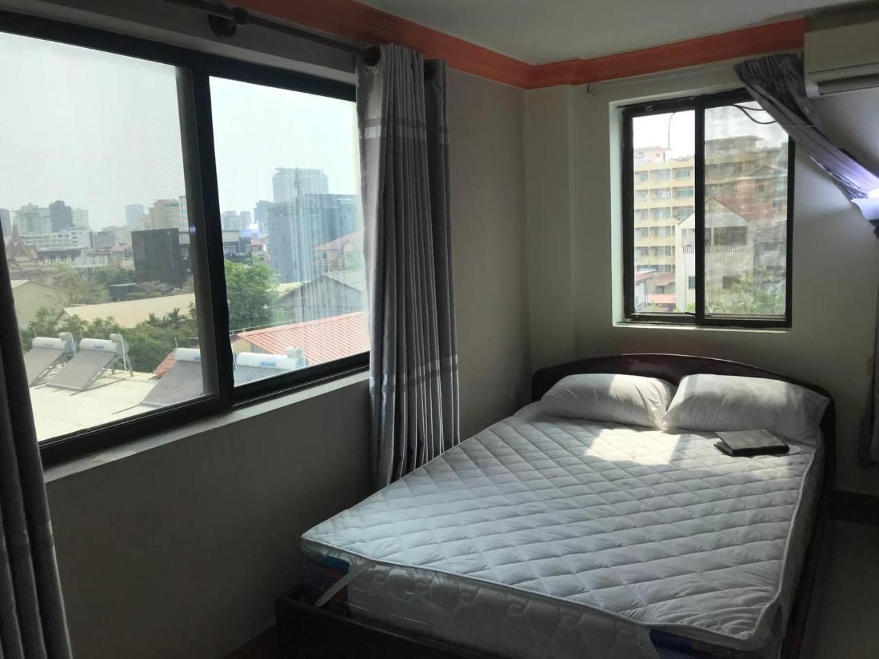 Budget Double Room