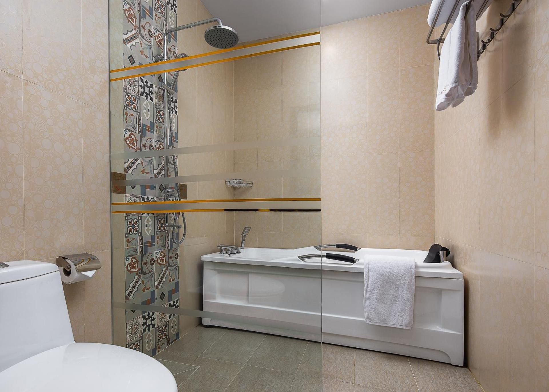 Majesty Suite
