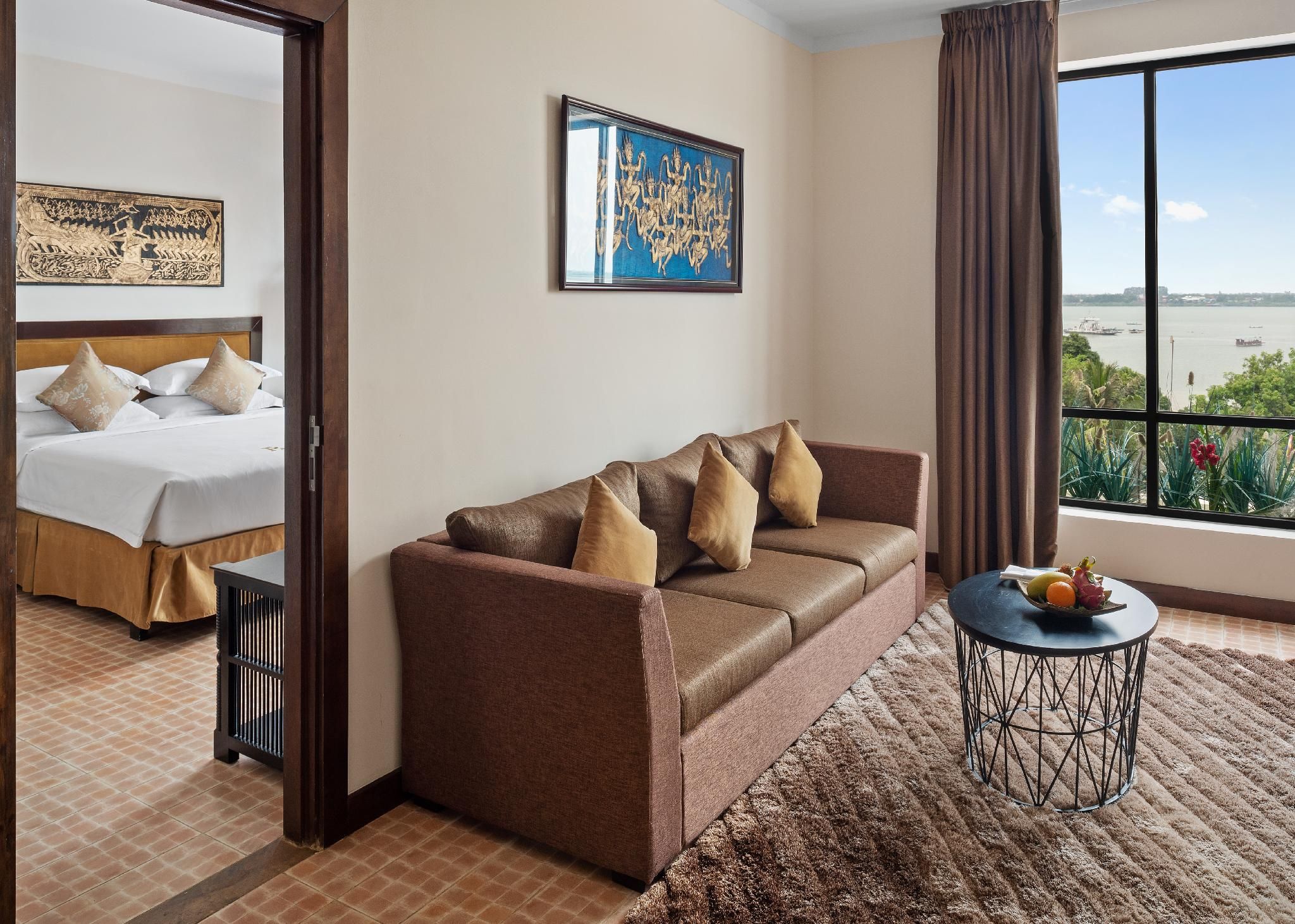 Majesty Suite