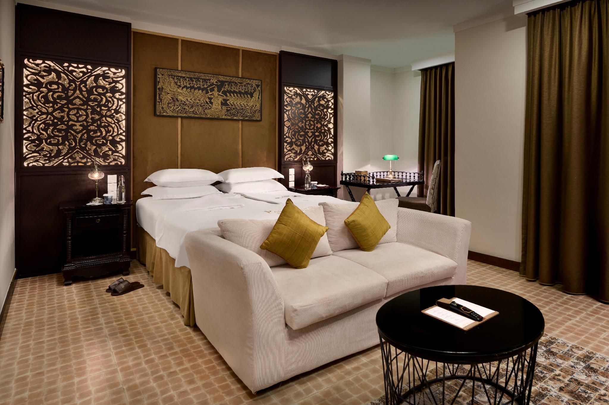 Royal Deluxe Double Room