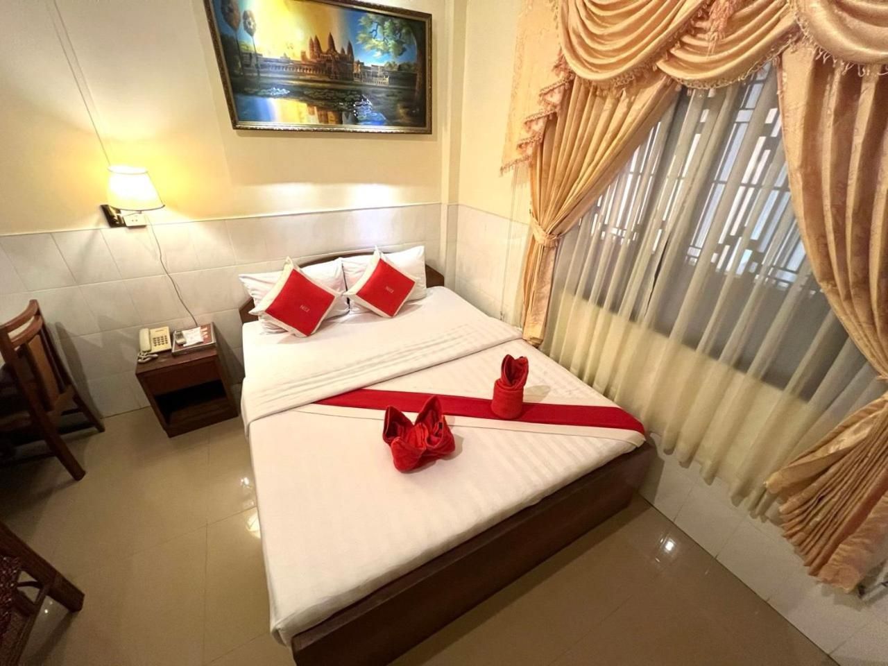 Double Air Conditioning