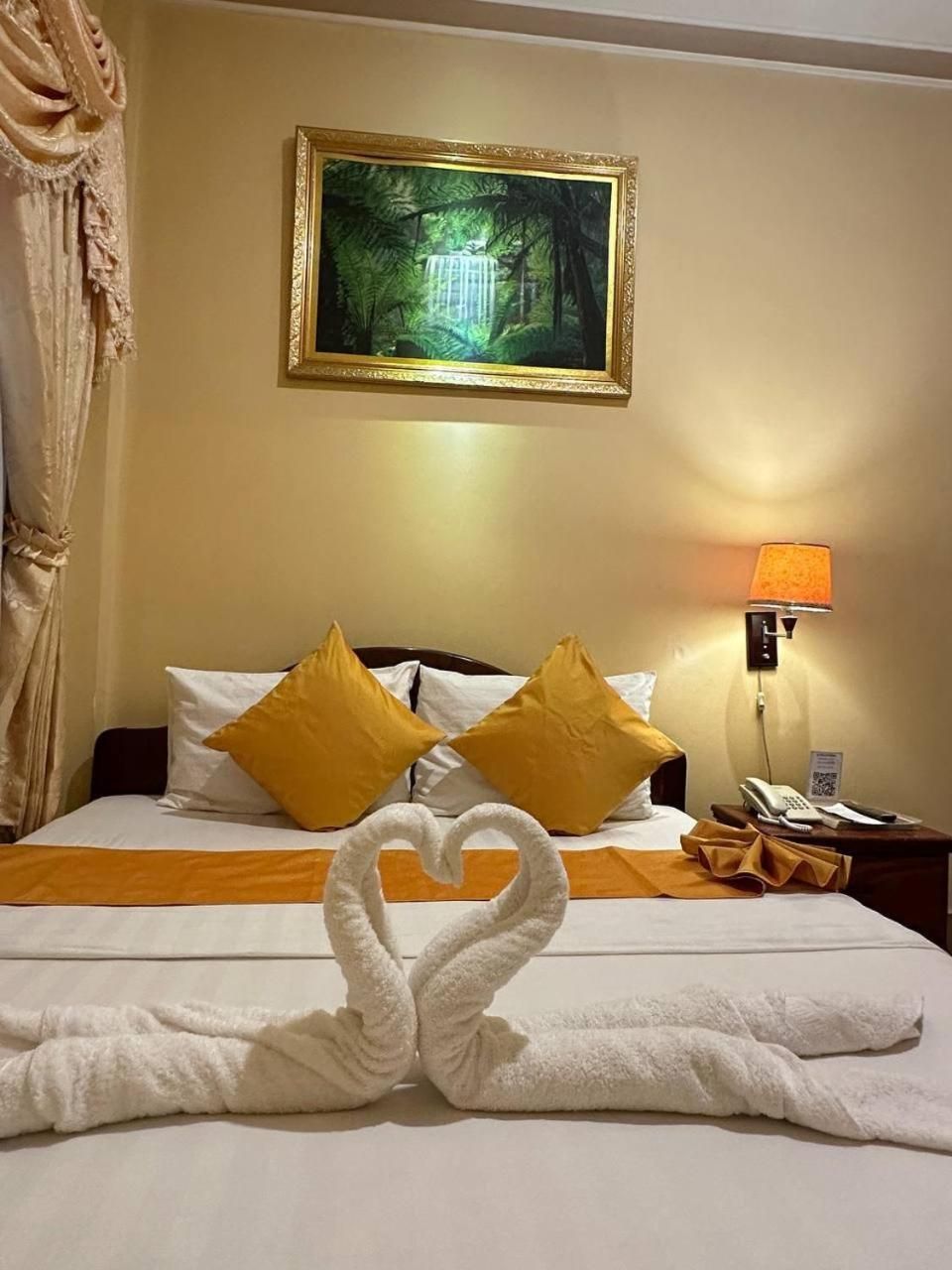 Double Air Conditioning