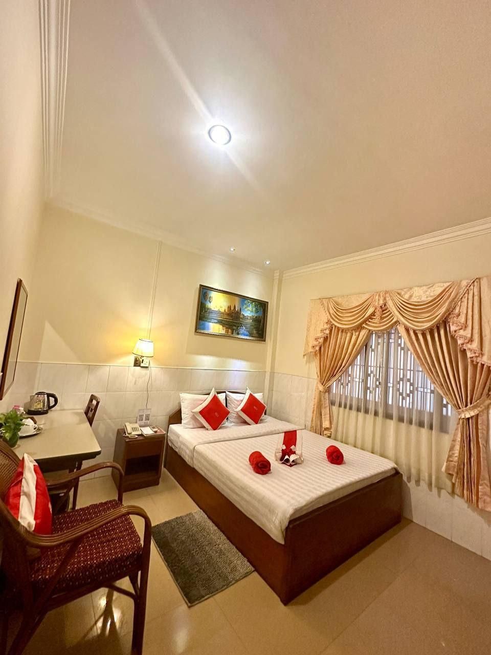 Double Air Conditioning