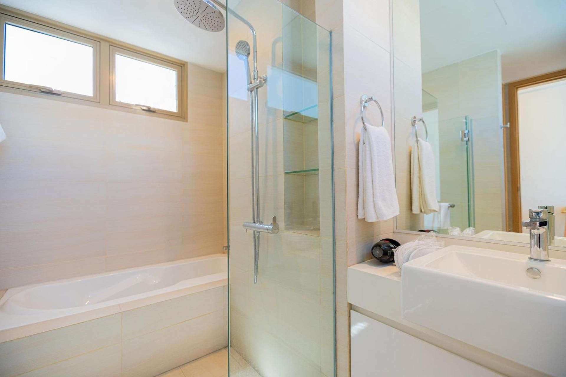 Two-Bedrooms Suite