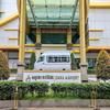 Dara Airport City Hotel & Spa