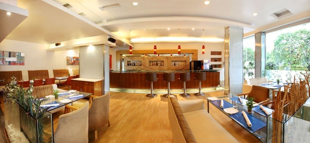 undefined Yogi Metropolitan 5