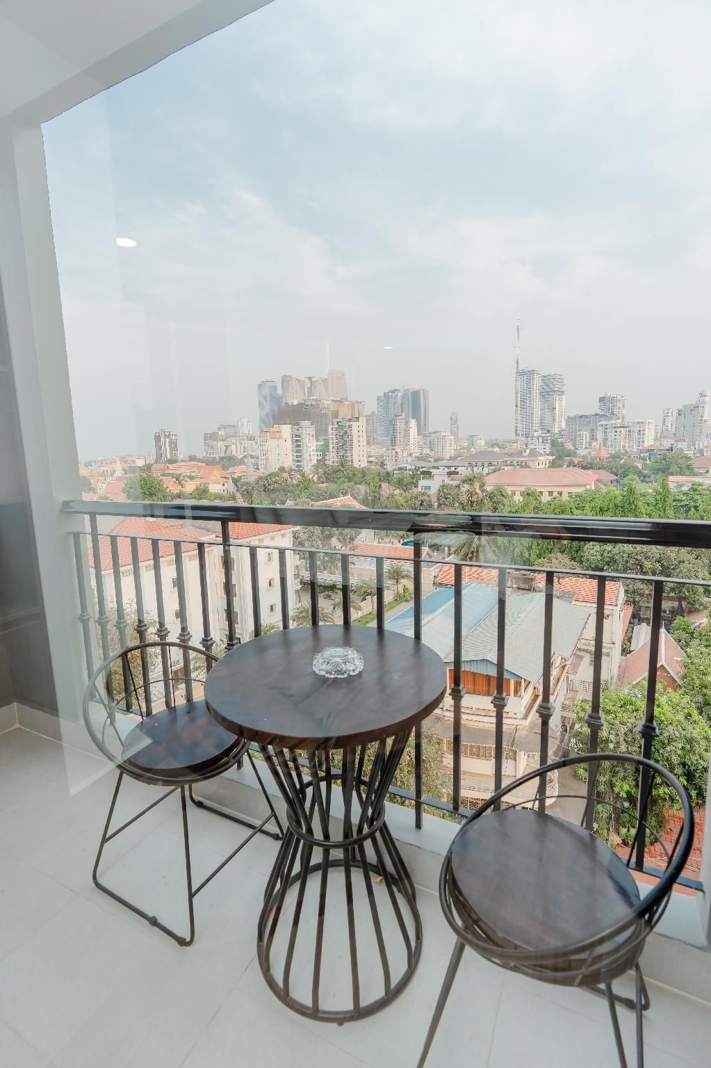 Studio Suite with Kitchenette