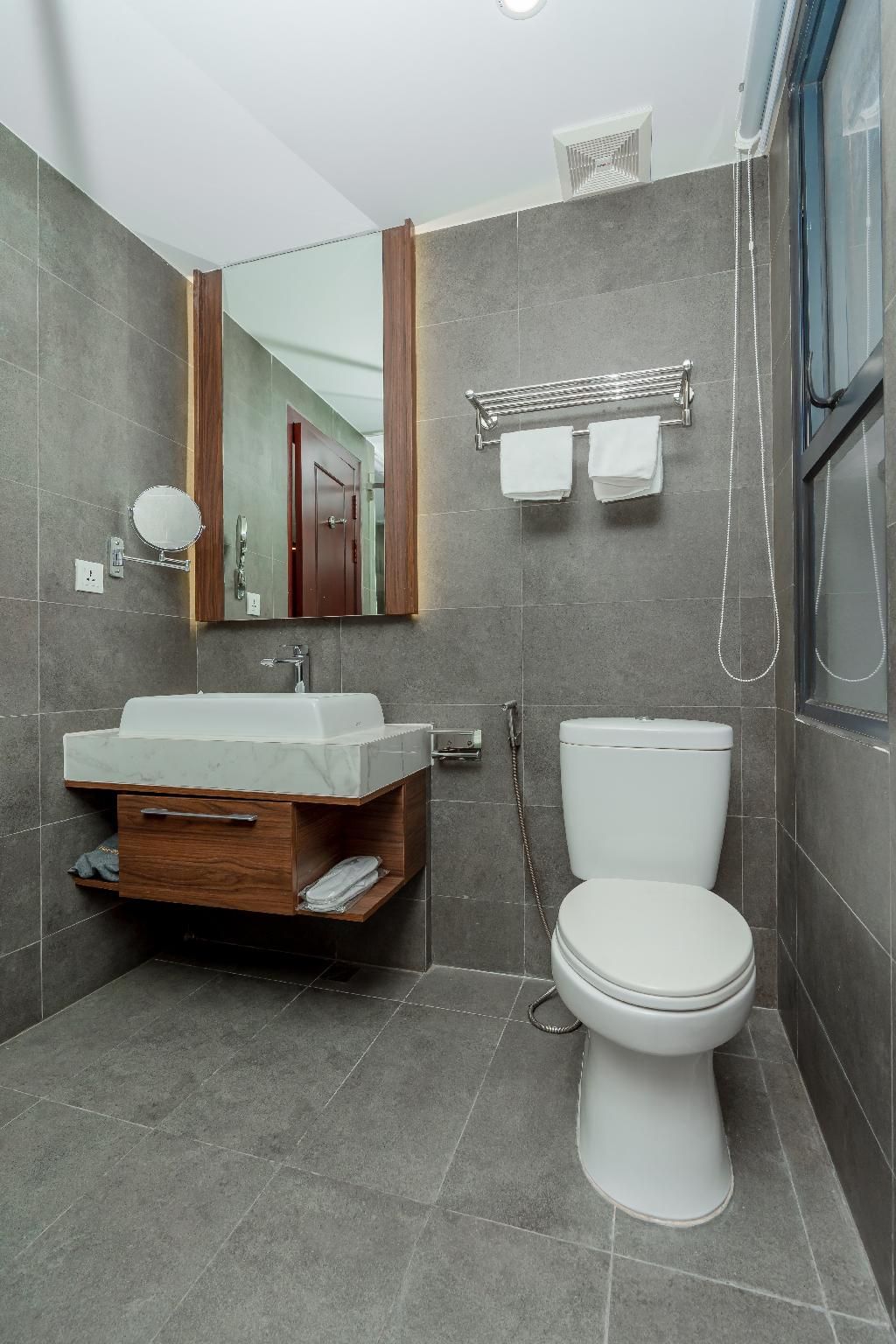 Studio Suite with Kitchenette