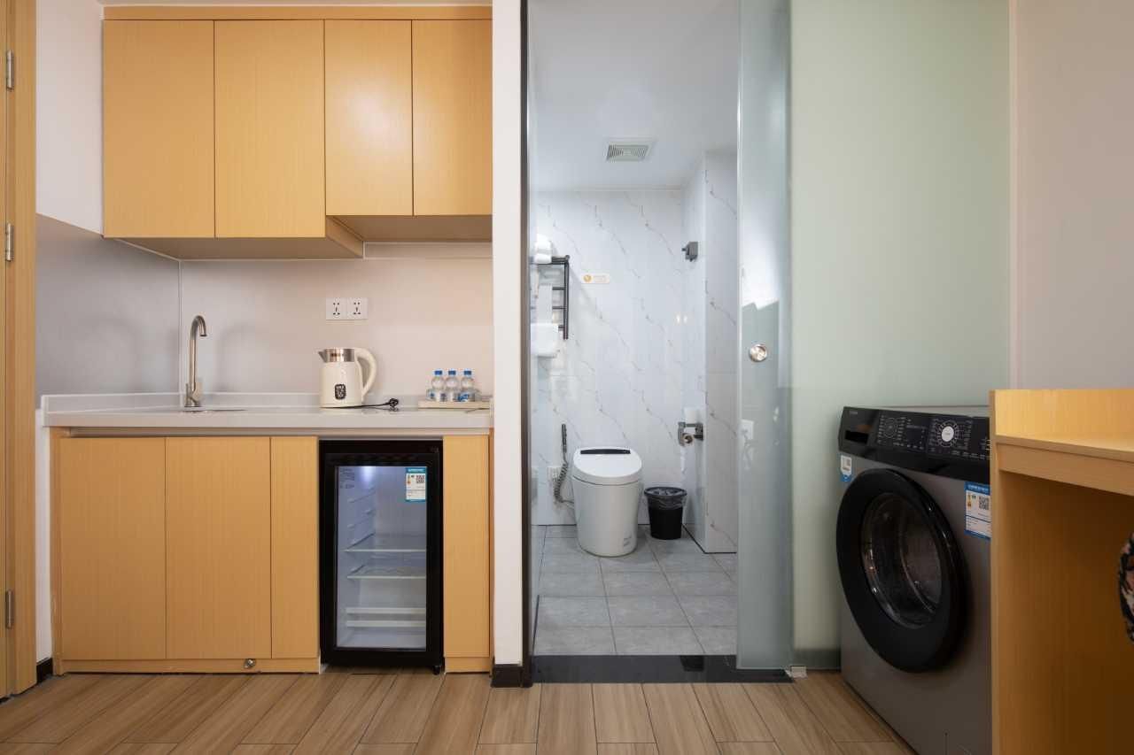 Standard Suite
