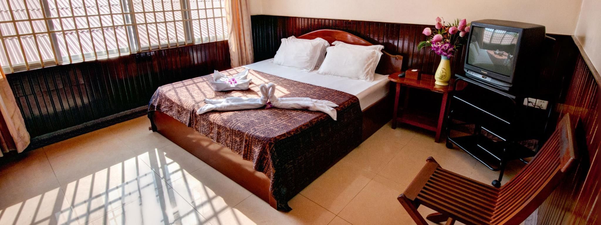 Single Air Conditioning