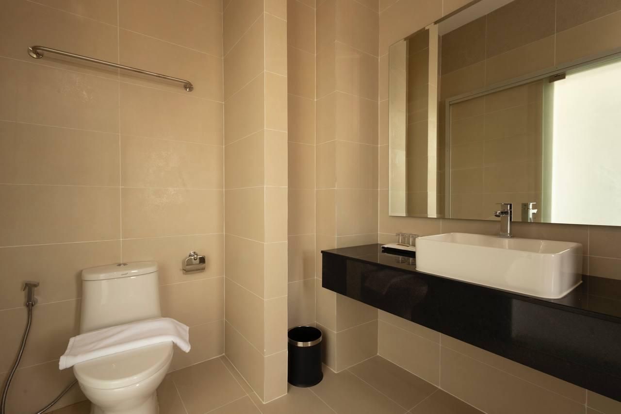 La Cozii TK Studio City View 2