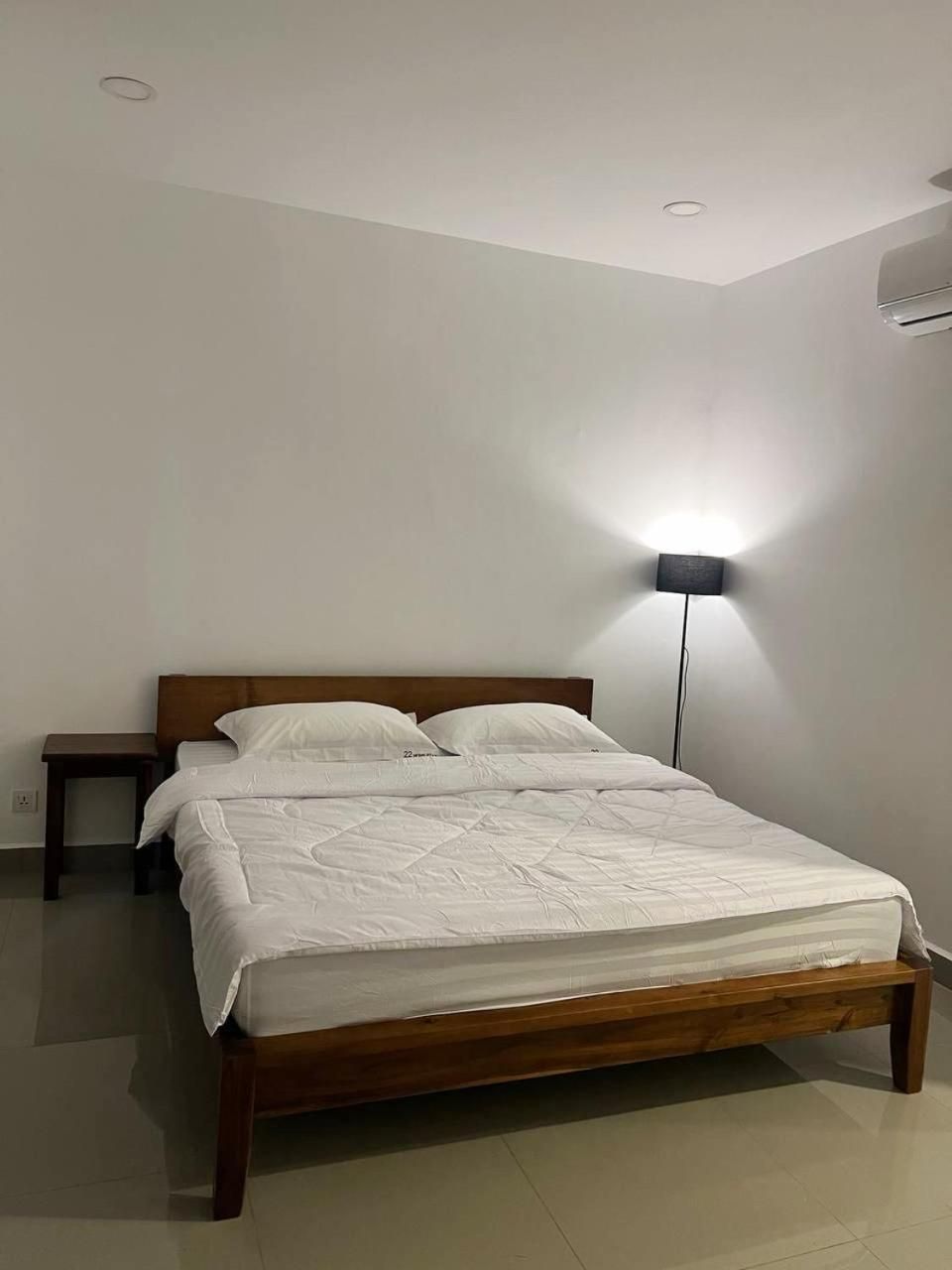 Double Room with Extra Bed