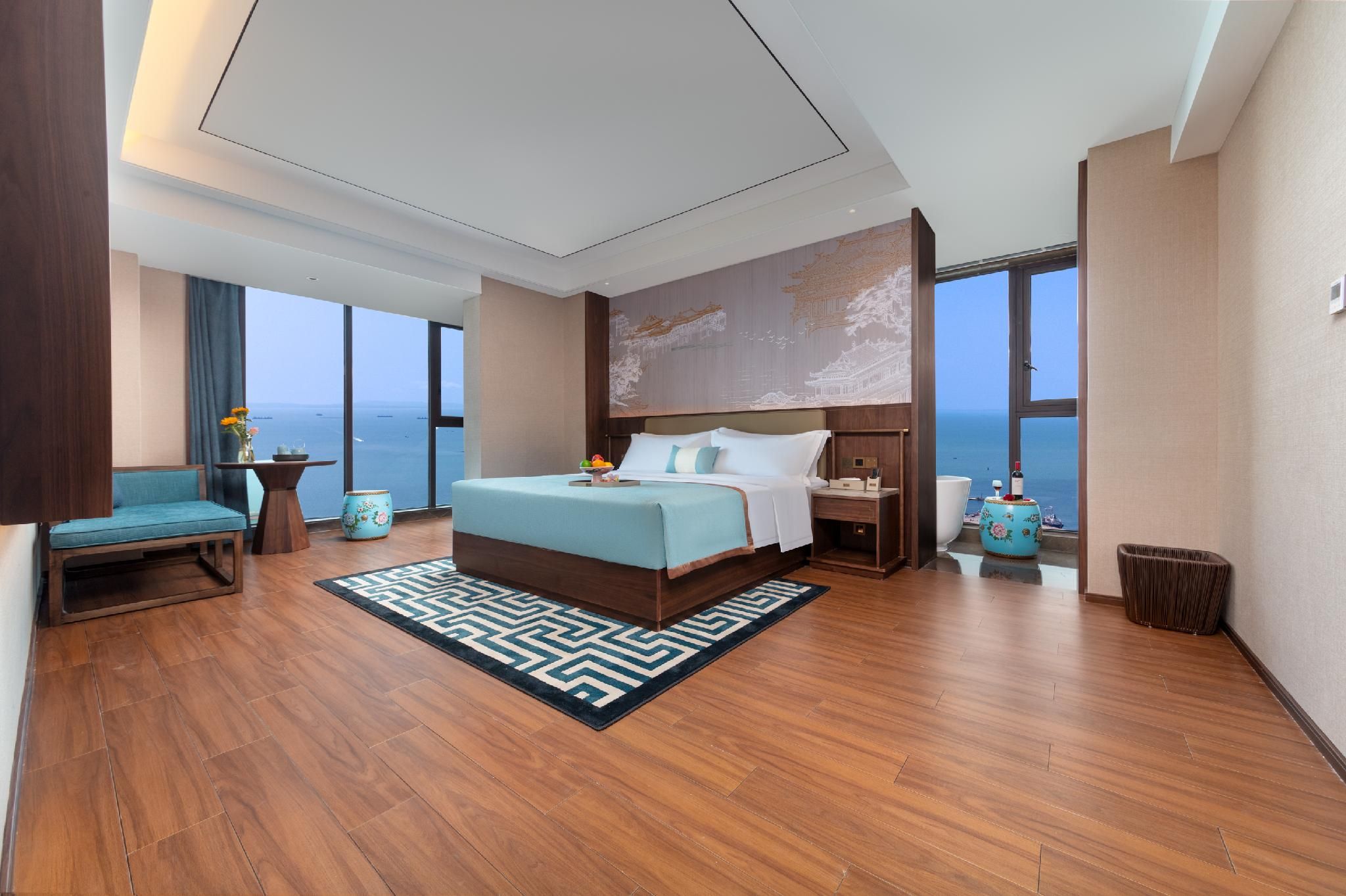 Suite Ocean View