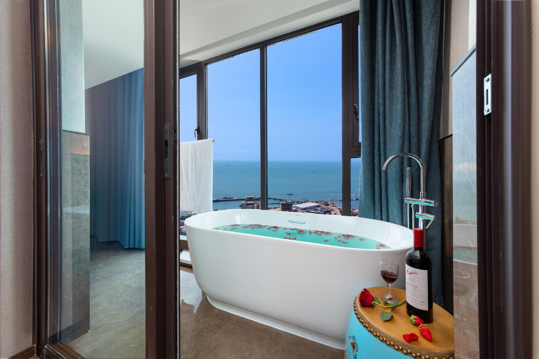 Suite Ocean View