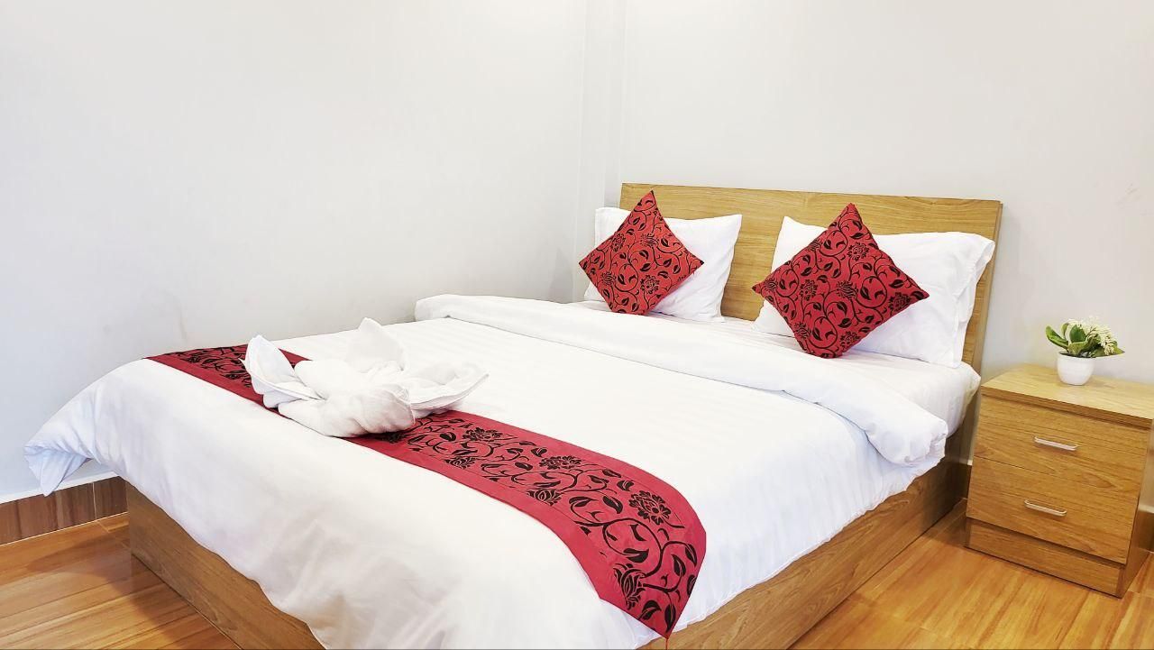 LK Apartment & Guest House Standard - Double 2