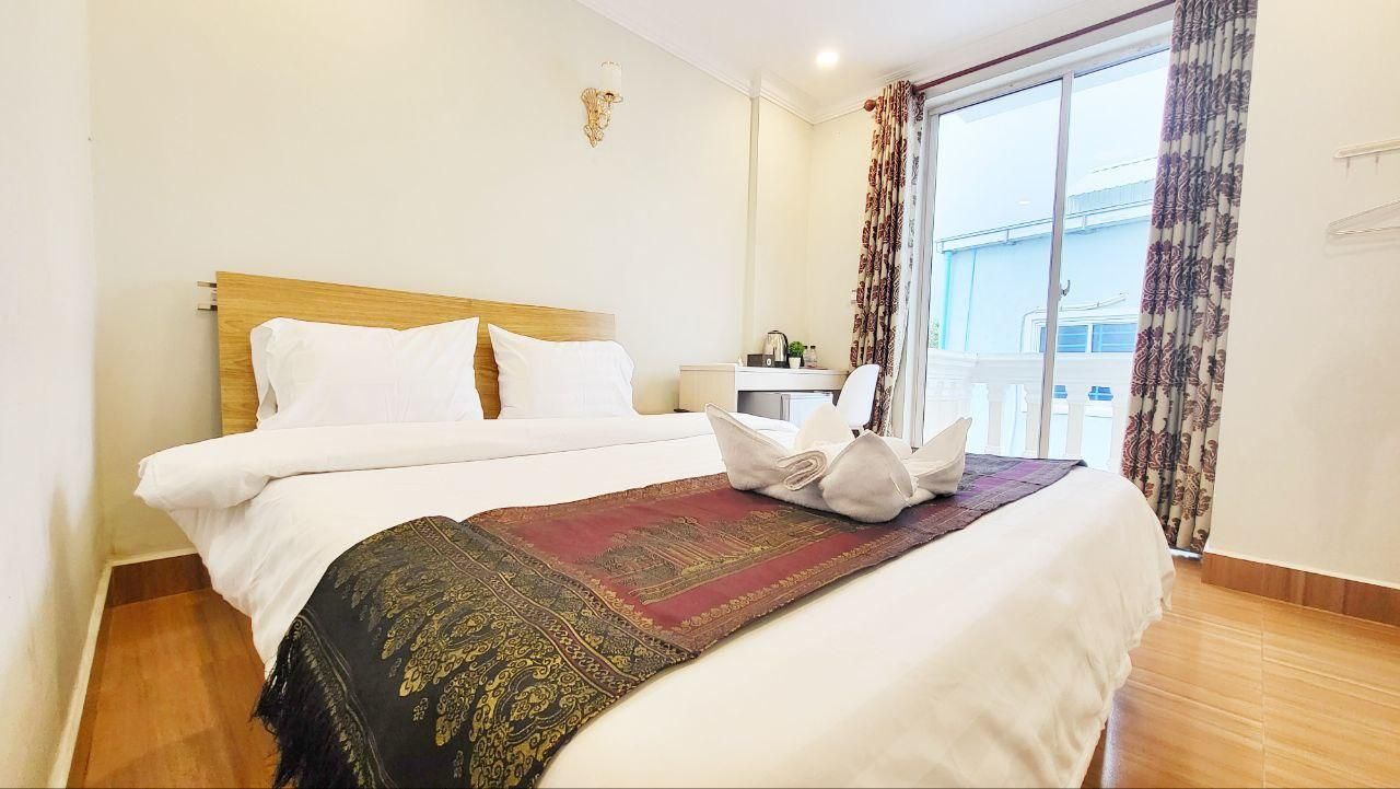 LK Apartment & Guest House Standard - Double