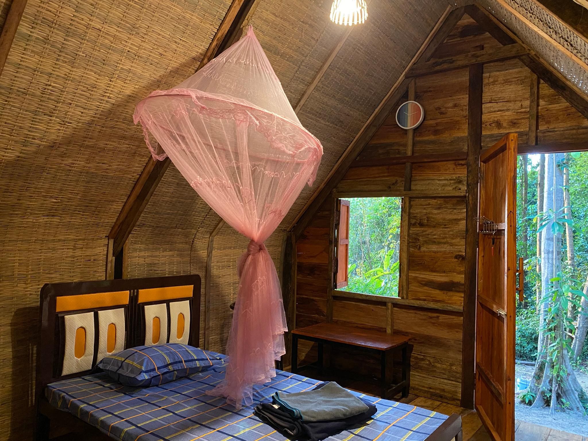 Koh Ta Kiev Resort Garden View Bungalow