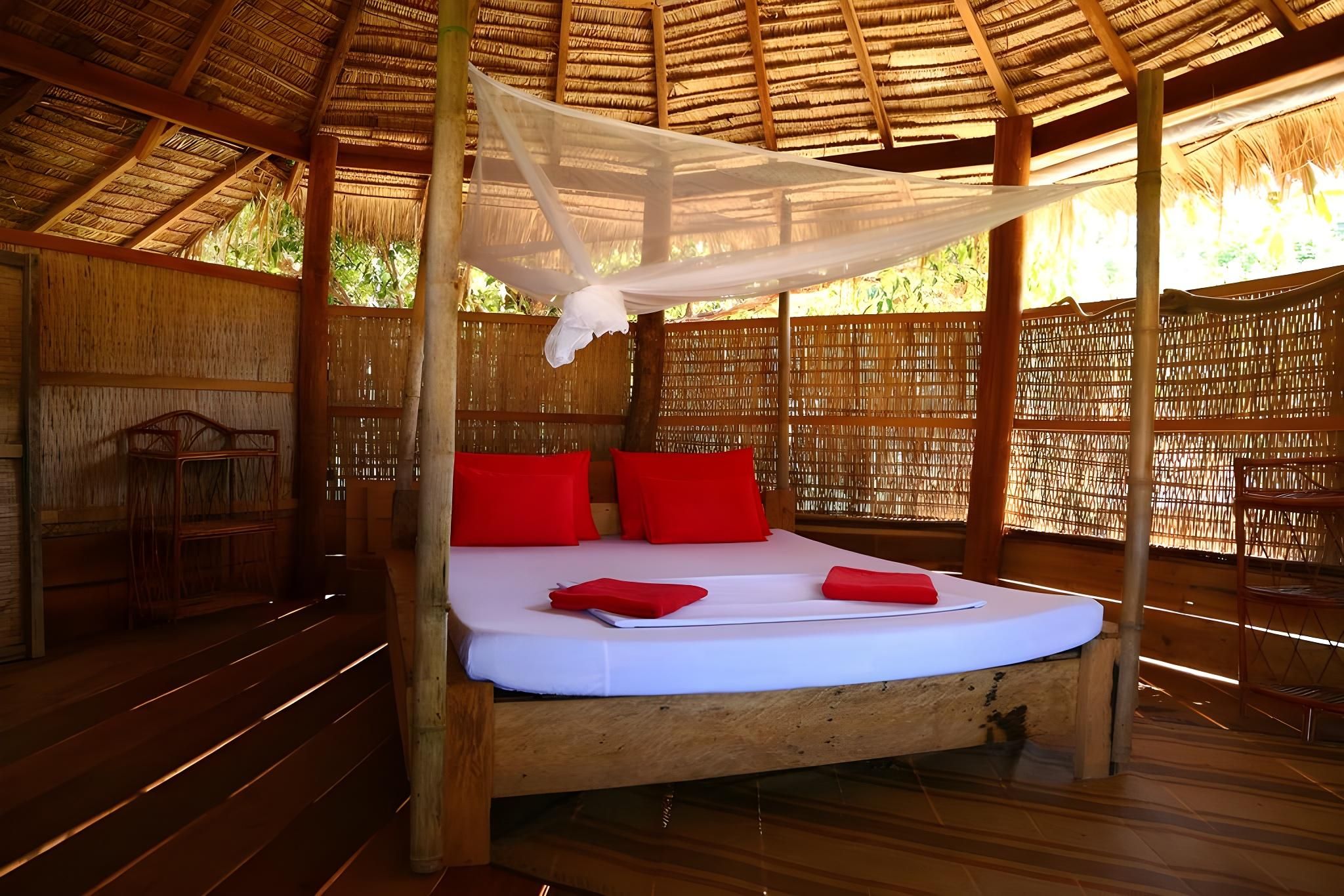 Sea View Beach Bungalow