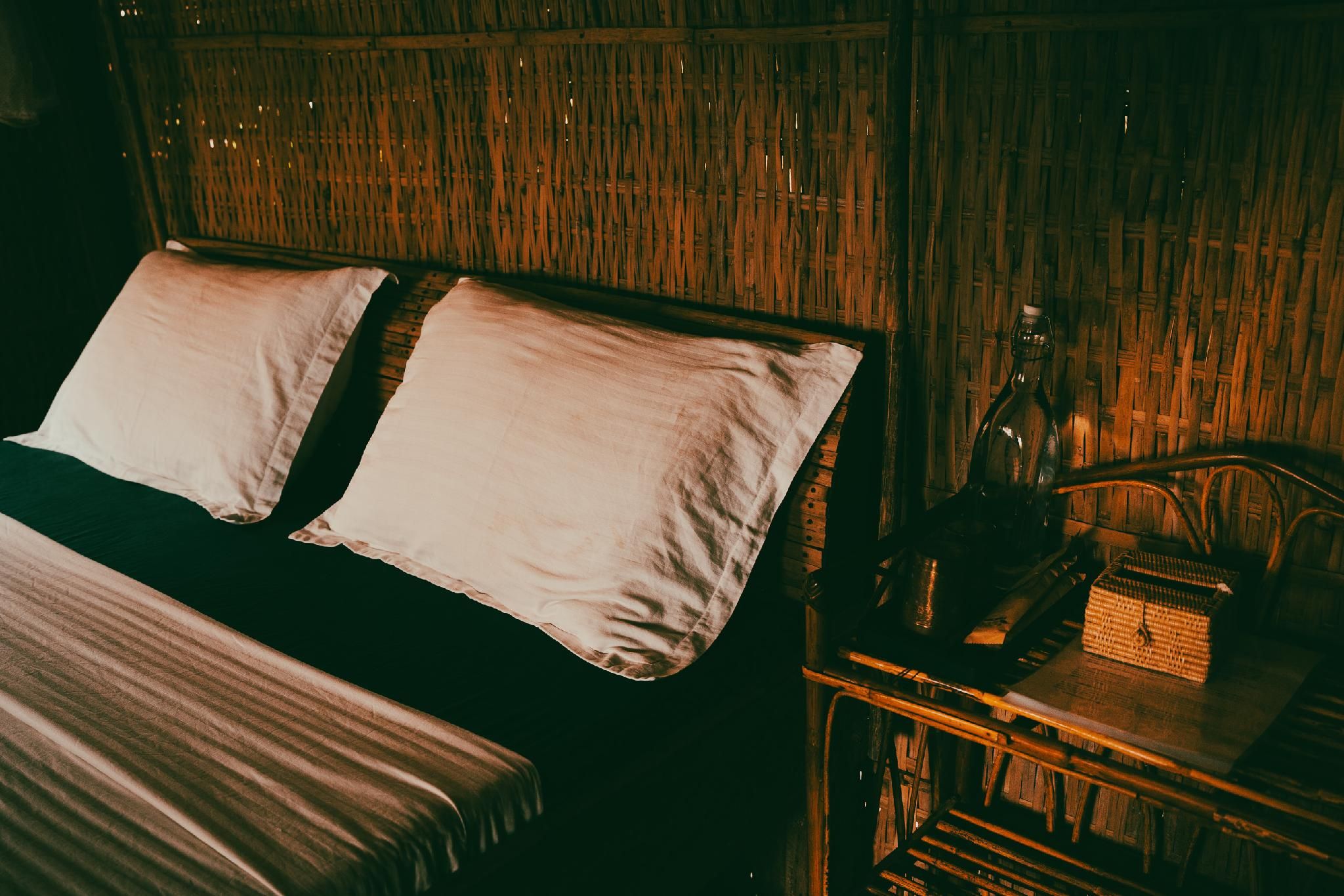 Jungle View Double Room