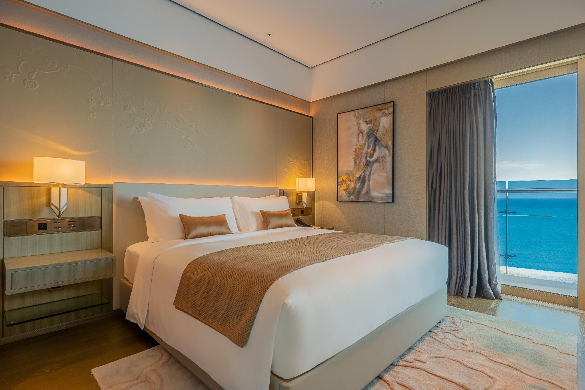 Suite Ocean View