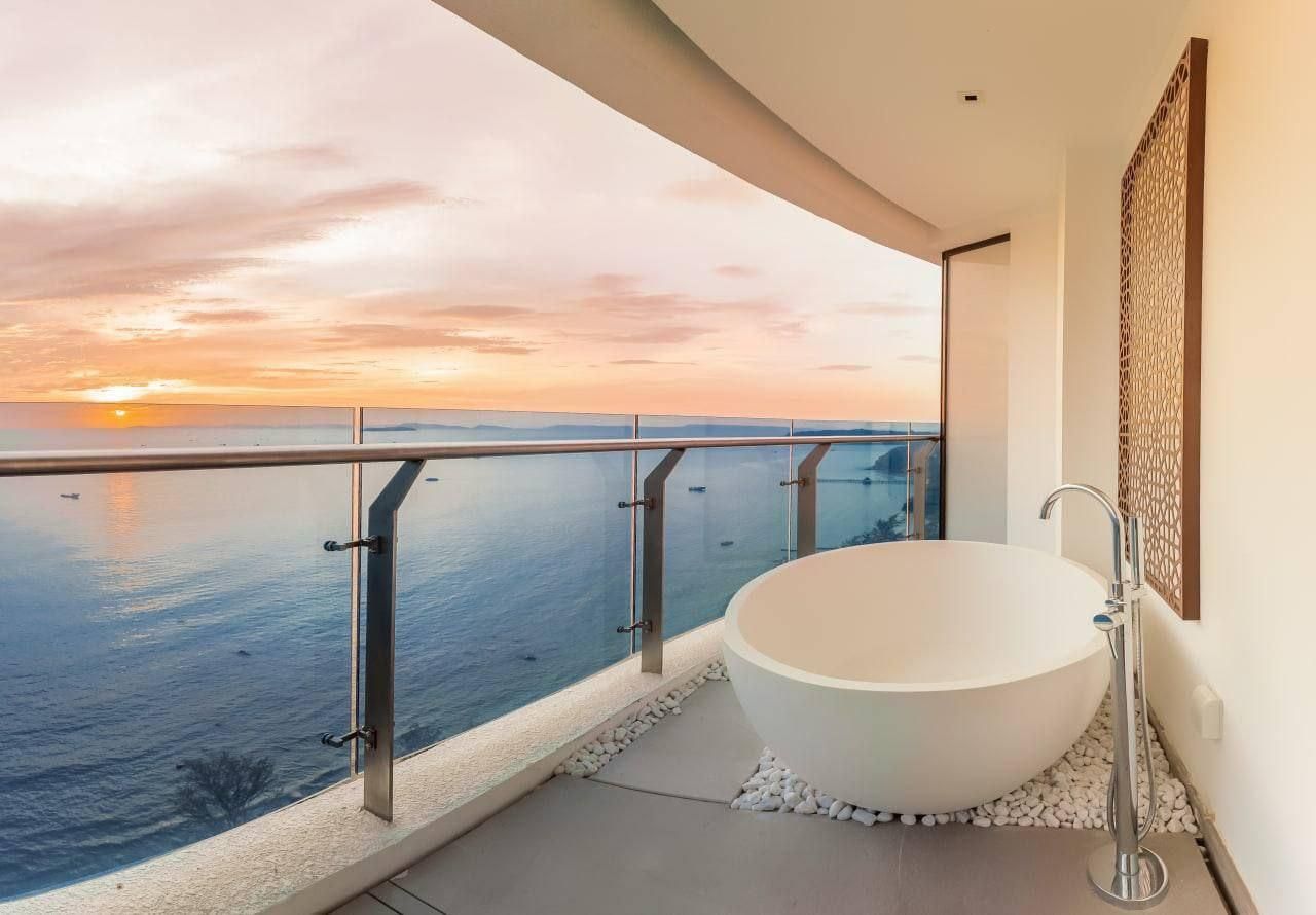 Suite Ocean View