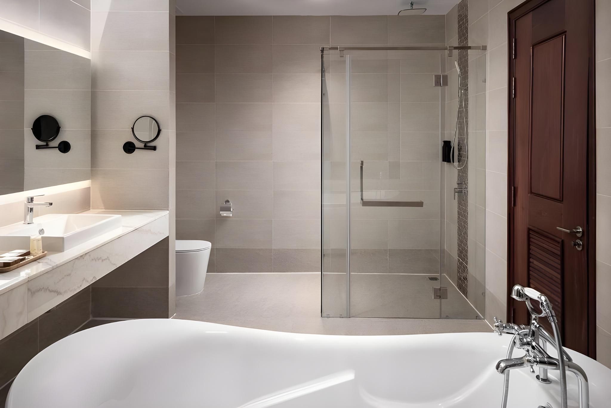 Superior Plus King Room