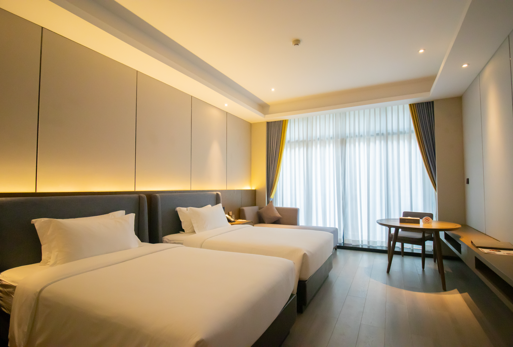 Apartment - 2 Bedrooms