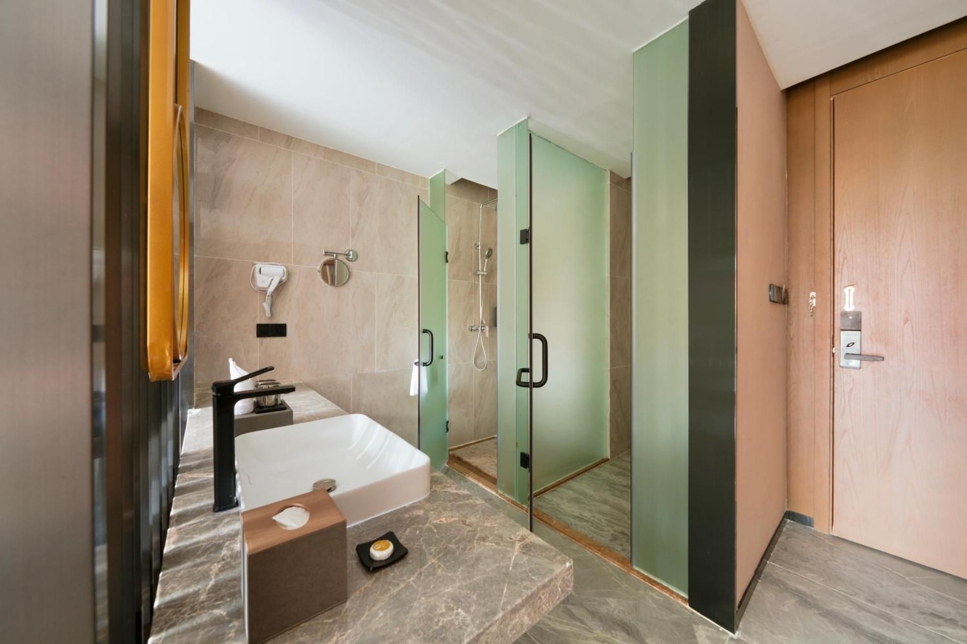 Standard Family Room